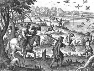 LIFE AT JAMESTOWN: Learn about early settlement life, the colonists ...