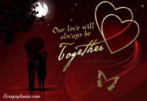 forums: [url=http://www.quotes99.com/our-love-will-always-be-together ...