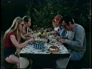 Go Ask Alice (Book-1971) (TV Movie-1973)