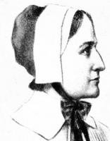 Brief about Anne Hutchinson: By info that we know Anne Hutchinson was ...