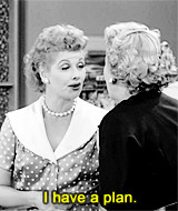 Funny I Love Lucy