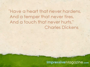 Charles Dickens.The Story behind his Stories