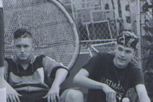 Last I remember of him is he wrote Eminem a letter: http://www.myspace ...