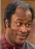 James Evans Good Times James evans from good times