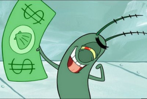 ... on the major role played by some very unassuming creatures: plankton