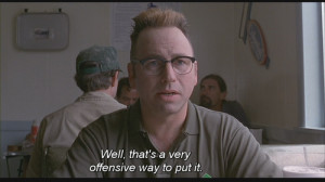 ... 2014 June 19th, 2014 Leave a comment Picture quotes Sling Blade quotes