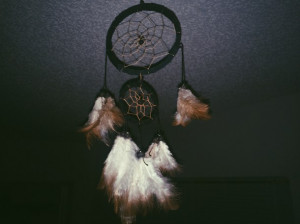 cover, cute, dream catcher, grunge, hipster, indie, photography, quote ...