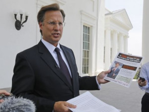 Dave Brat: Illegal Immigrants Pouring into USA After Cantor Announced ...