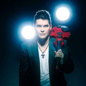 Music Photography Violinist...