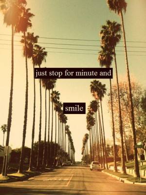 ... lyrics, palm trees, photography, price tag, quote, smile, street