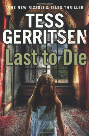 Tess Gerritsen