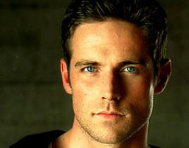 Dylan Bruce