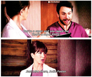 Horrible Bosses.