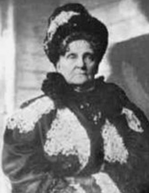 Hetty Green