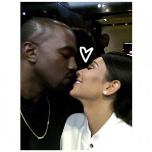 This Week In Celebrity Twitpics And Instagrams!