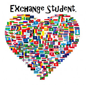 Exchange student program is the opportunity to get better education ...