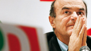 Bersani perde a casa sua