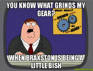 What Grinds My Gears (Family Guy) meme