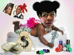 BLOG - Funny Pictures Of Blue Ivy Carter