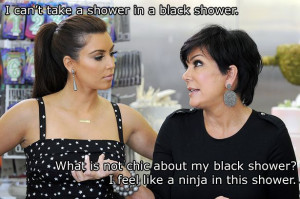 51 Kardashian Words of Wisdom – Crazy Quotes from the Whole Family