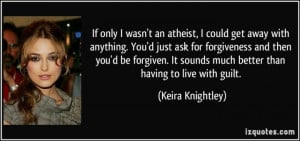 Atheist Quotes
