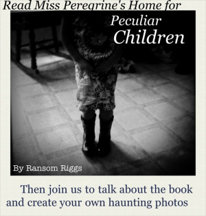 Miss Peregrine 39 s Home for Peculiar Characters