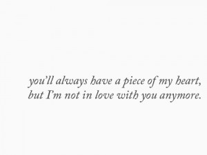 ... you anymore.Quotes from The One by Kiera Cass on My Take on Typography