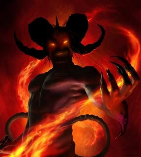 Satan: Facts, Beliefs, 666, Pictures, Worship, Quotes, Names
