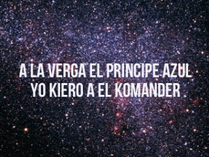 El Komander Quotes