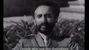27 Best Haile Selassie Quotes