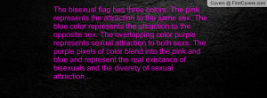 bisexual quotes