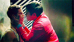 ... Tony Stonem freddie mclair Nick Levan maxxie oliver alo creevey alex