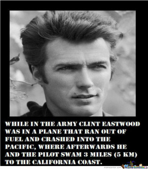 Clint Eastwood Empty Chair Meme