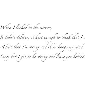 Like it to save to your profile