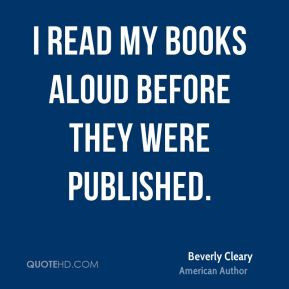beverly-cleary-beverly-cleary-i-read-my-books-aloud-before-they-were ...