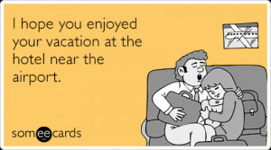 someecards - when you care enough to hit send