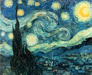 Paintings, Life Biography, Quotes, Self Portraits, Starry Night ...