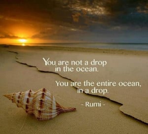 Rumi Poetry