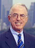 John Rosenwald, Jr. Executive