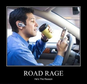He is the reason for road rage! #carmeme