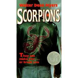 Scorpions Twelve Year Old...