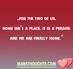 Impact of Relationship Quotes