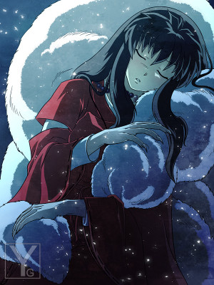 Inuyasha Human