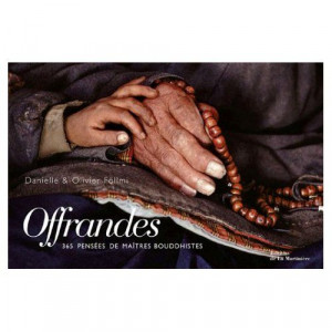 following on their last himalayan buddhist book danielle olivier ...