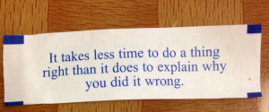 ... Inspirational Chinese Japanese Fortune Cookie Quotes and Sayings On