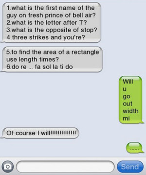 text message funny Funny Nokia Text Messages