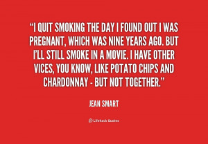 Quit Smoking Day Quotes