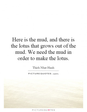 -mud-and-there-is-the-lotus-that-grows-out-of-the-mud-we-need-the-mud ...