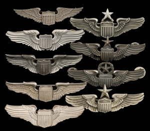 Ww2 German Medals Andamp Pins