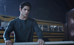 Scott McCall Image - TV Fanatic